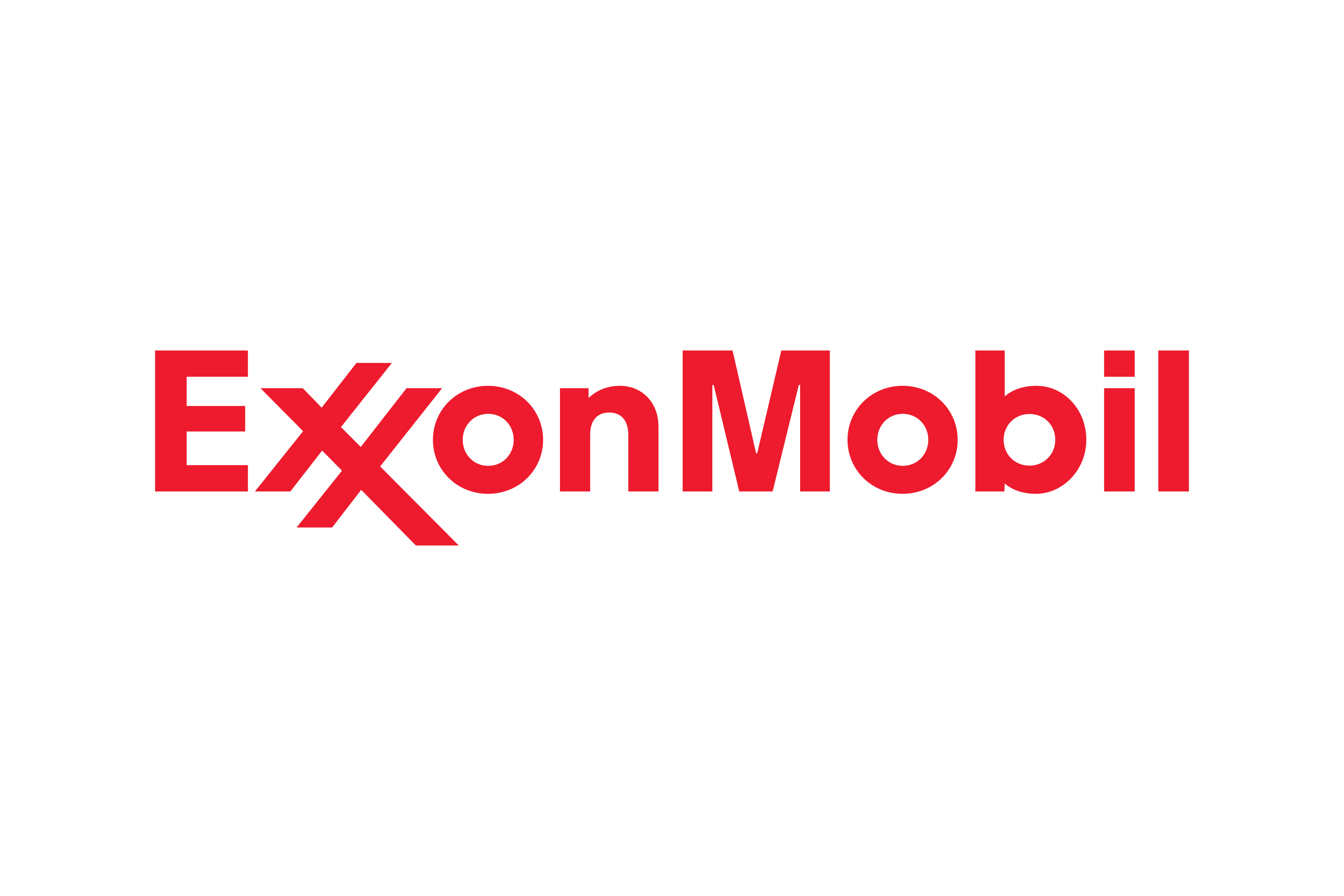 Exxon Mobil